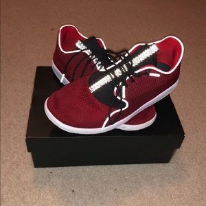 RED JORDAN ECLIPSE